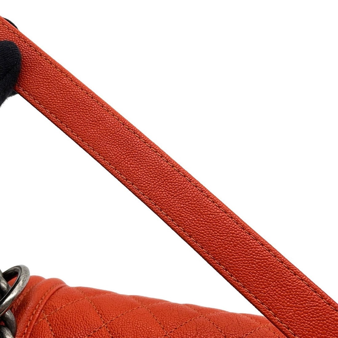 Tiffany Curved Ring - 11