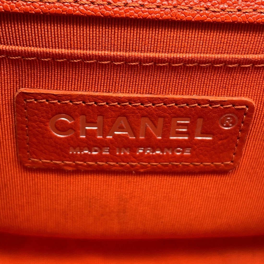 Tiffany Curved Ring - 12