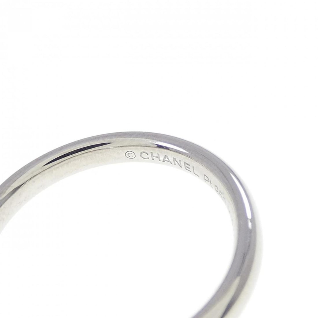 Chanel John Parisian Ring - 4