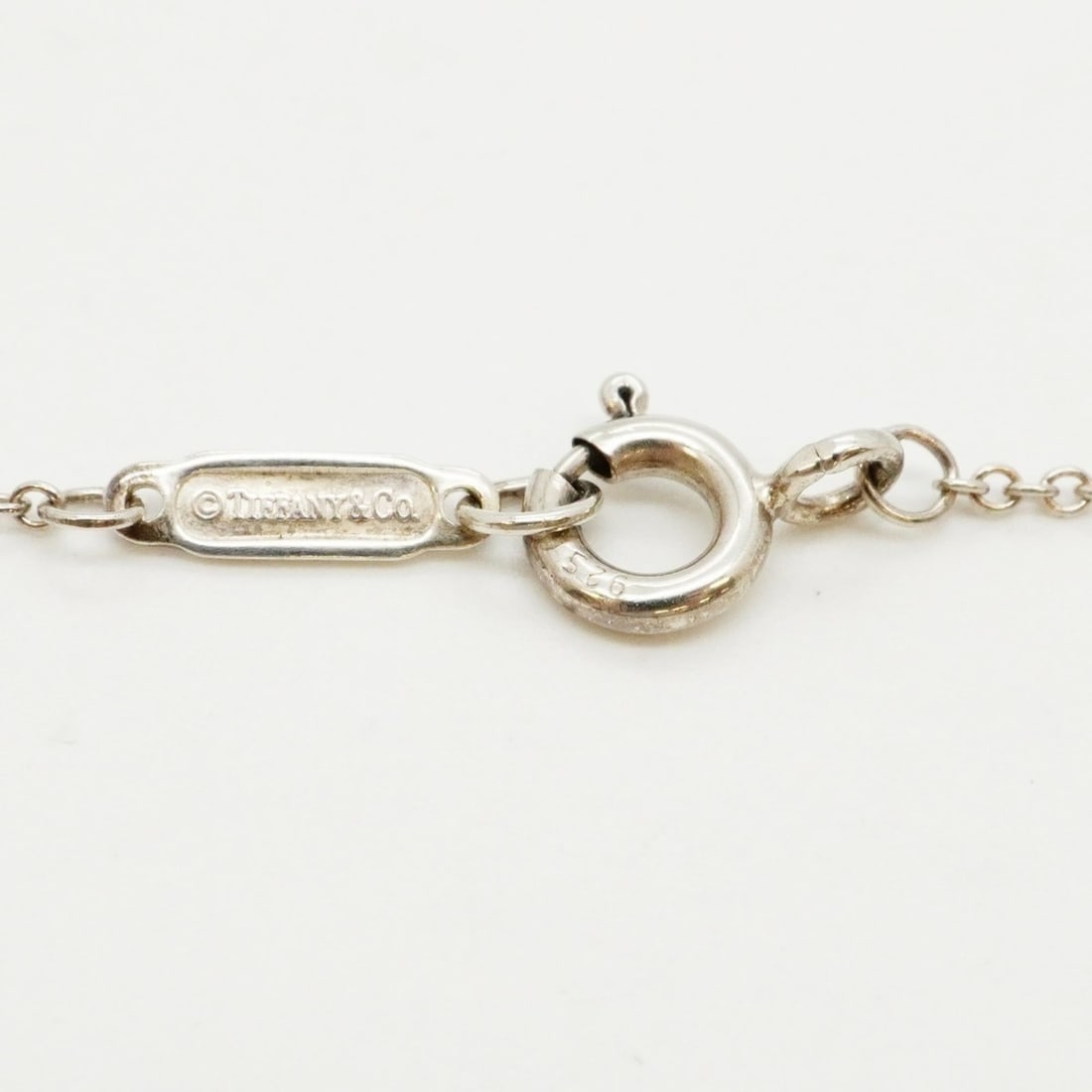 Tiffany Forge Medium Bracelet - 4