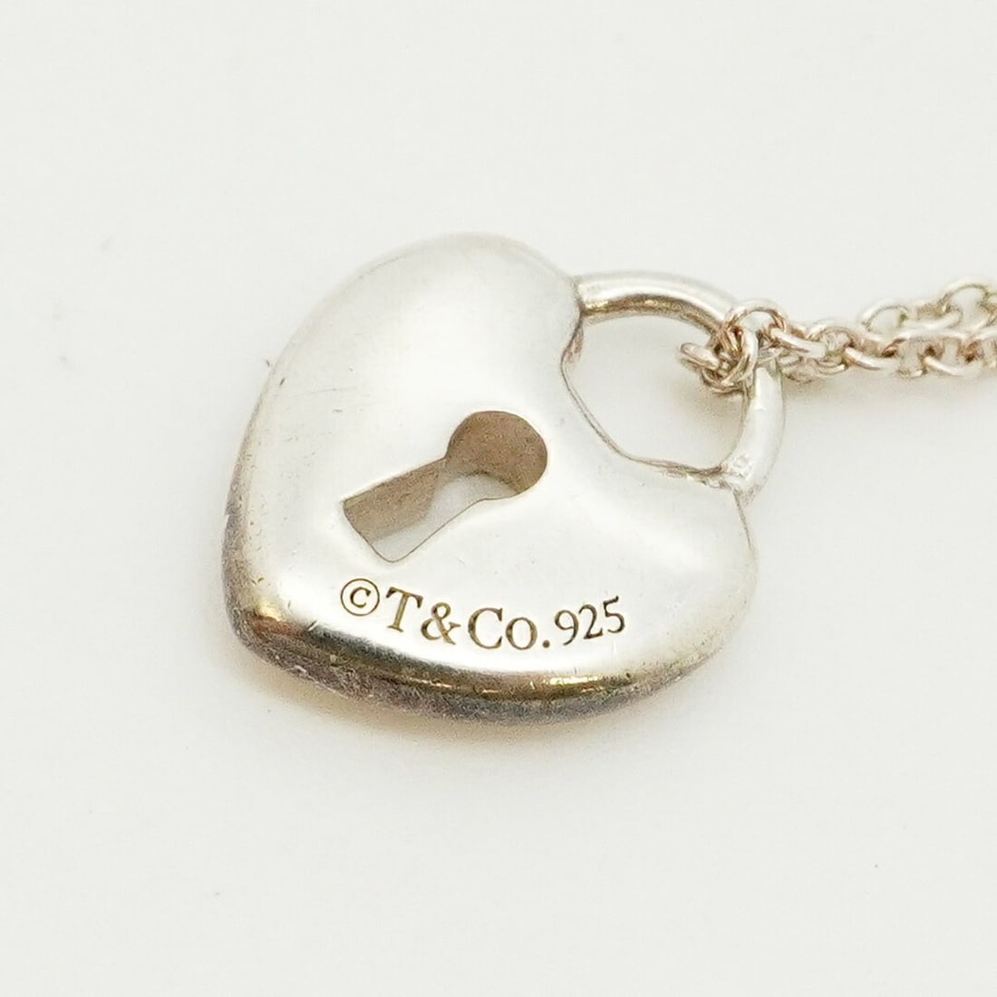 Tiffany Forge Medium Bracelet - 6