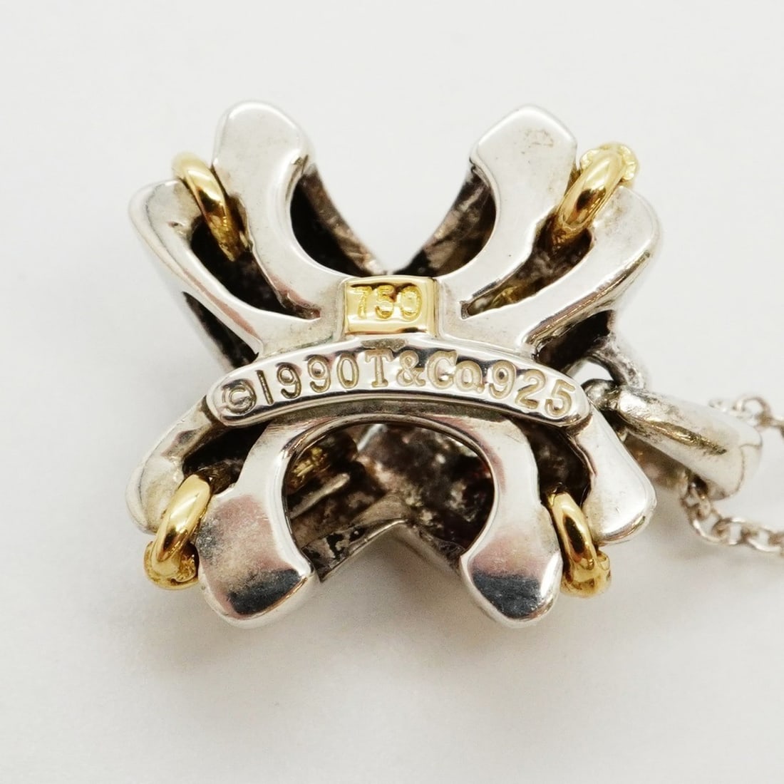 Tiffany 925 ring - 6