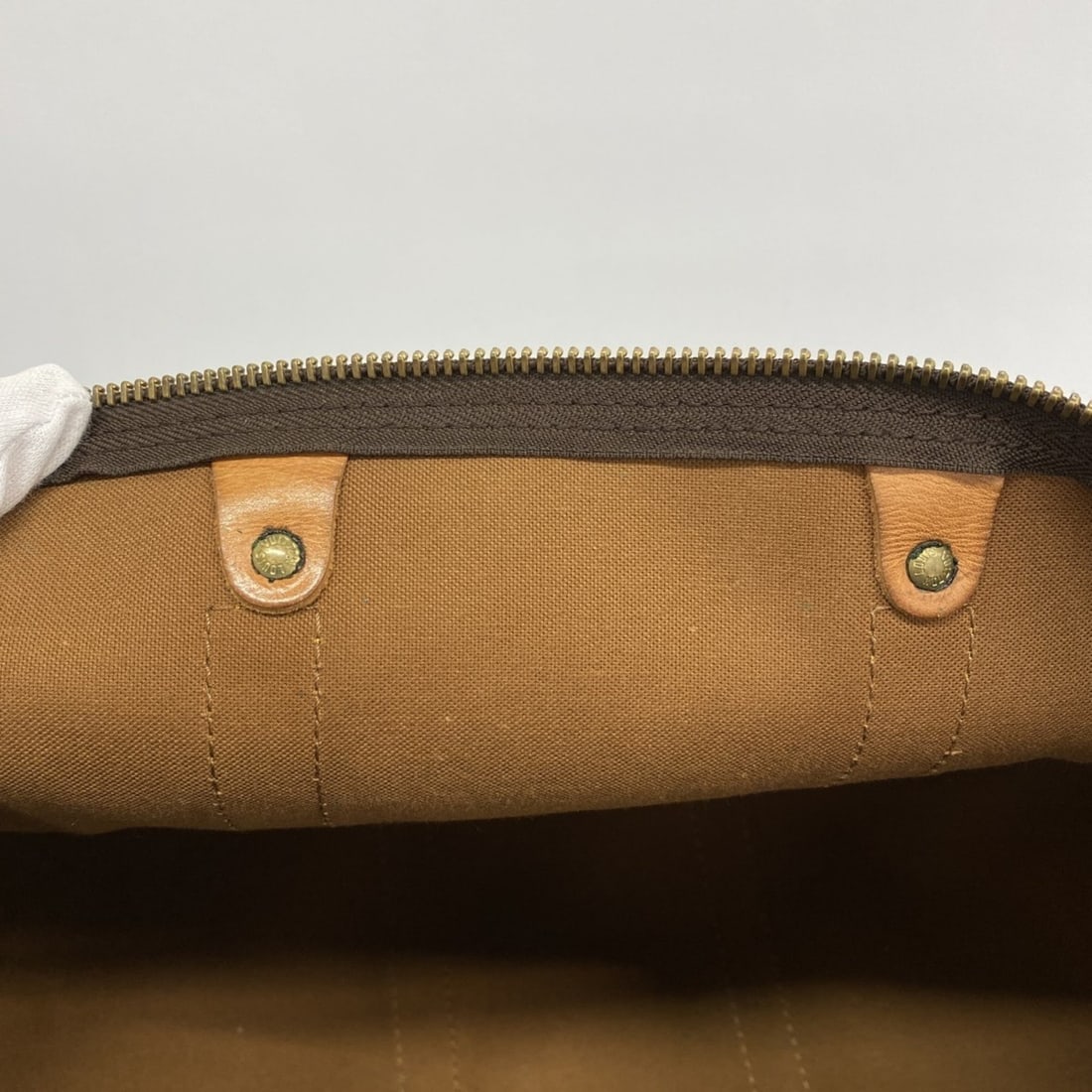 Hermes 750WG ring - 11