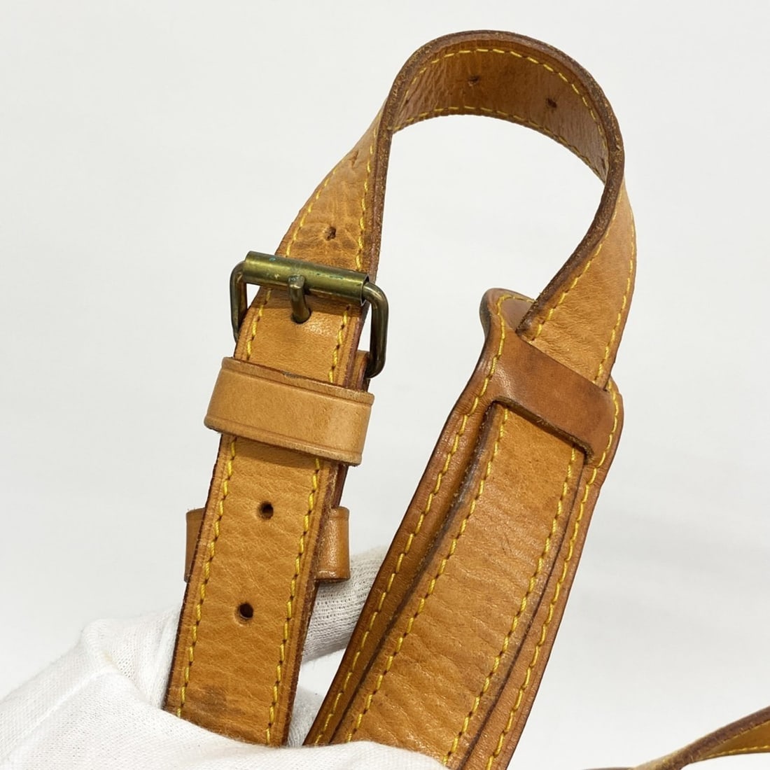 Hermes 750WG ring - 14