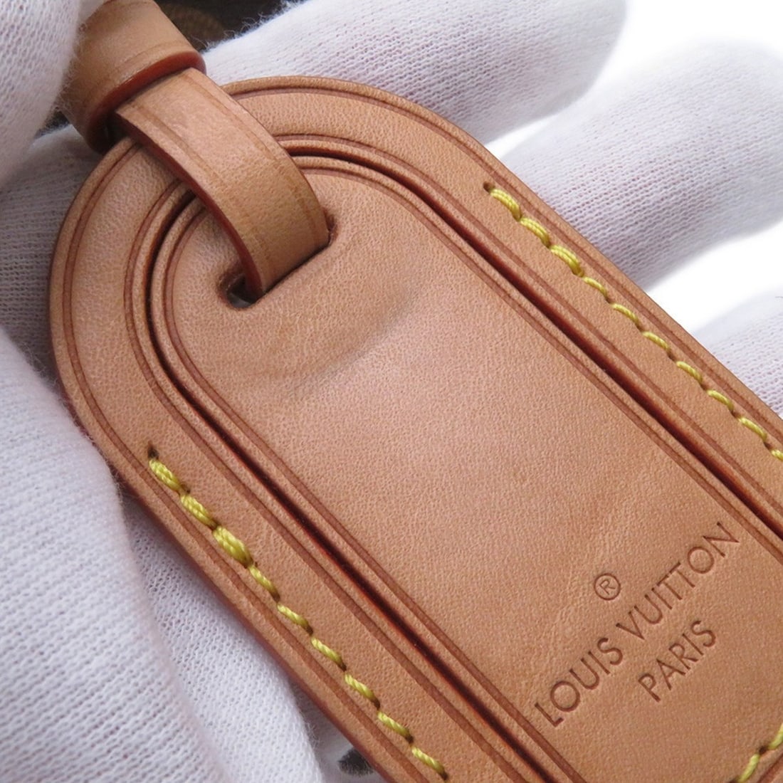 Hermes 750WG ring - 16