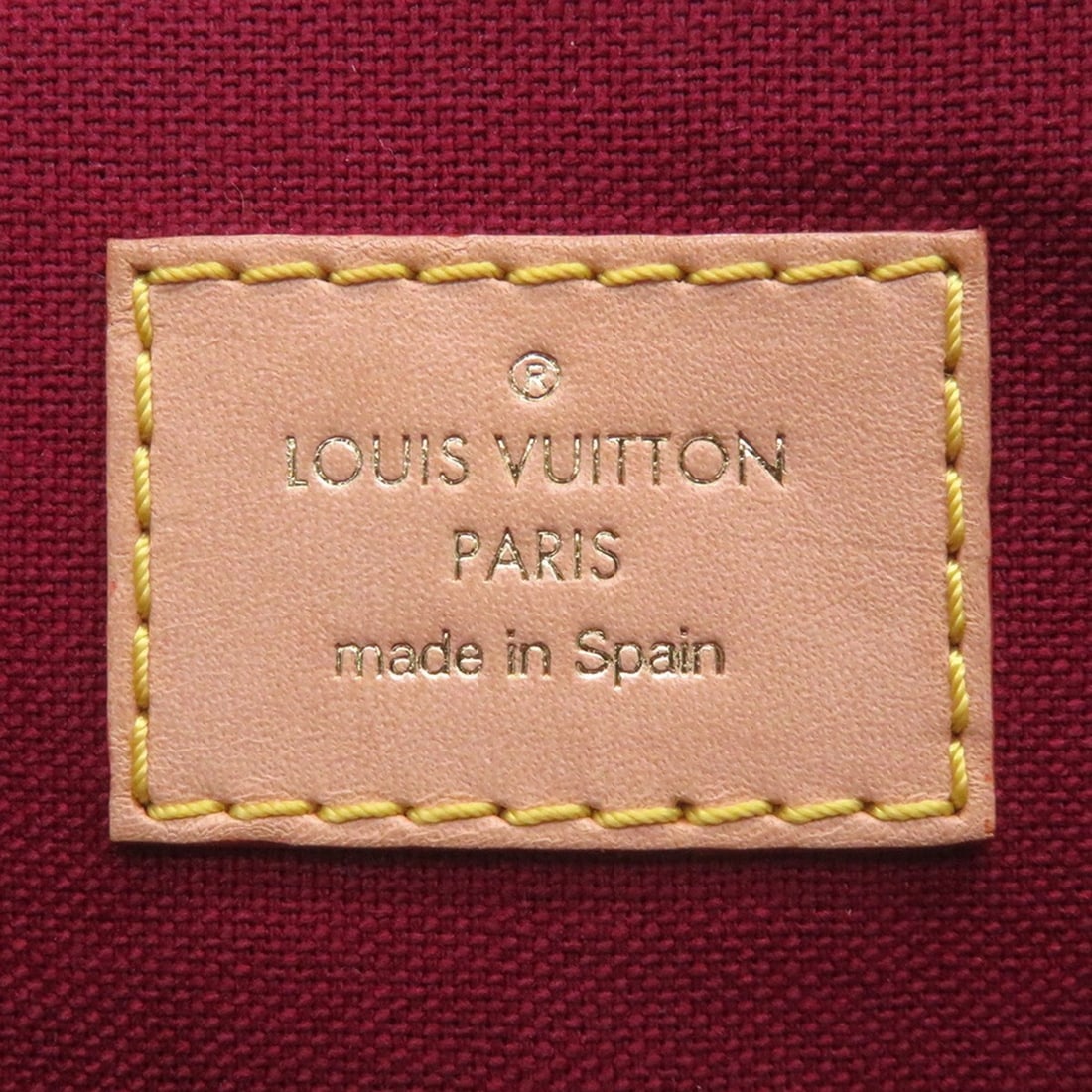 Hermes 750WG ring - 17