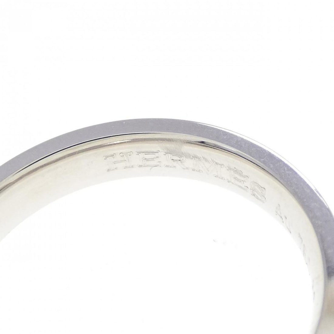 Hermes 750WG ring - 4