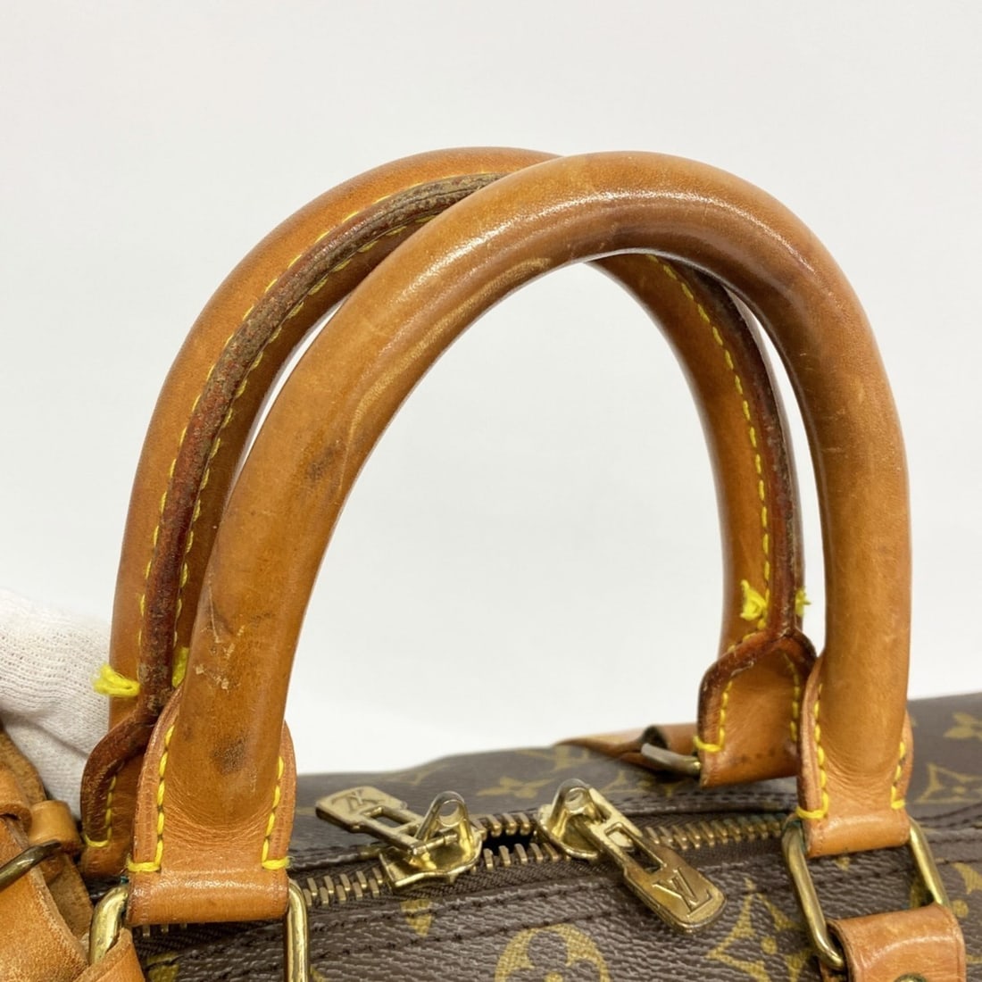 Hermes 750WG ring - 6