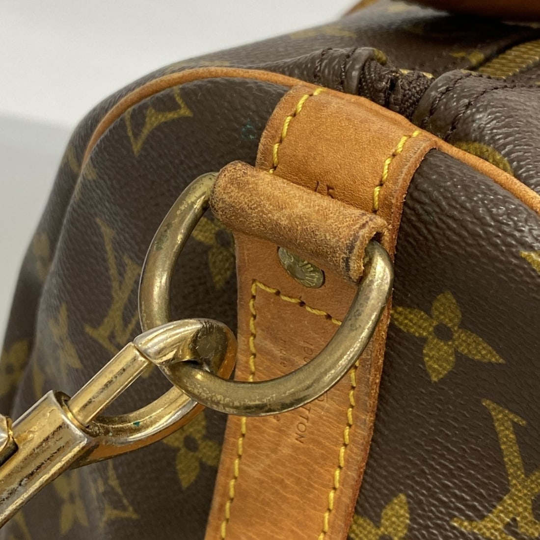 Hermes 750WG ring - 8