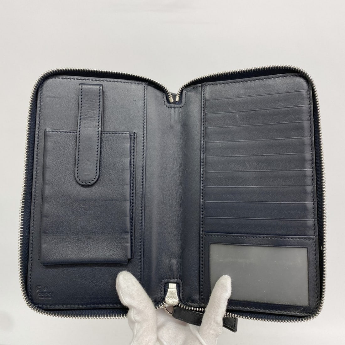 Hermes 750WG ring - 13