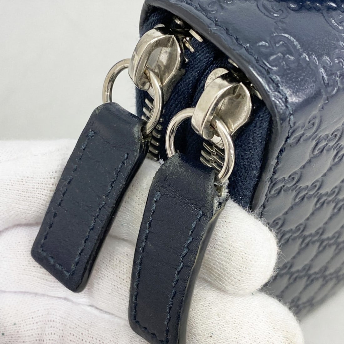 Hermes 750WG ring - 6