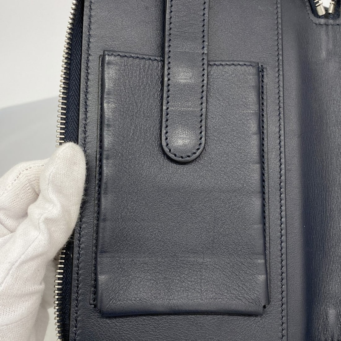 Hermes 750WG ring - 7