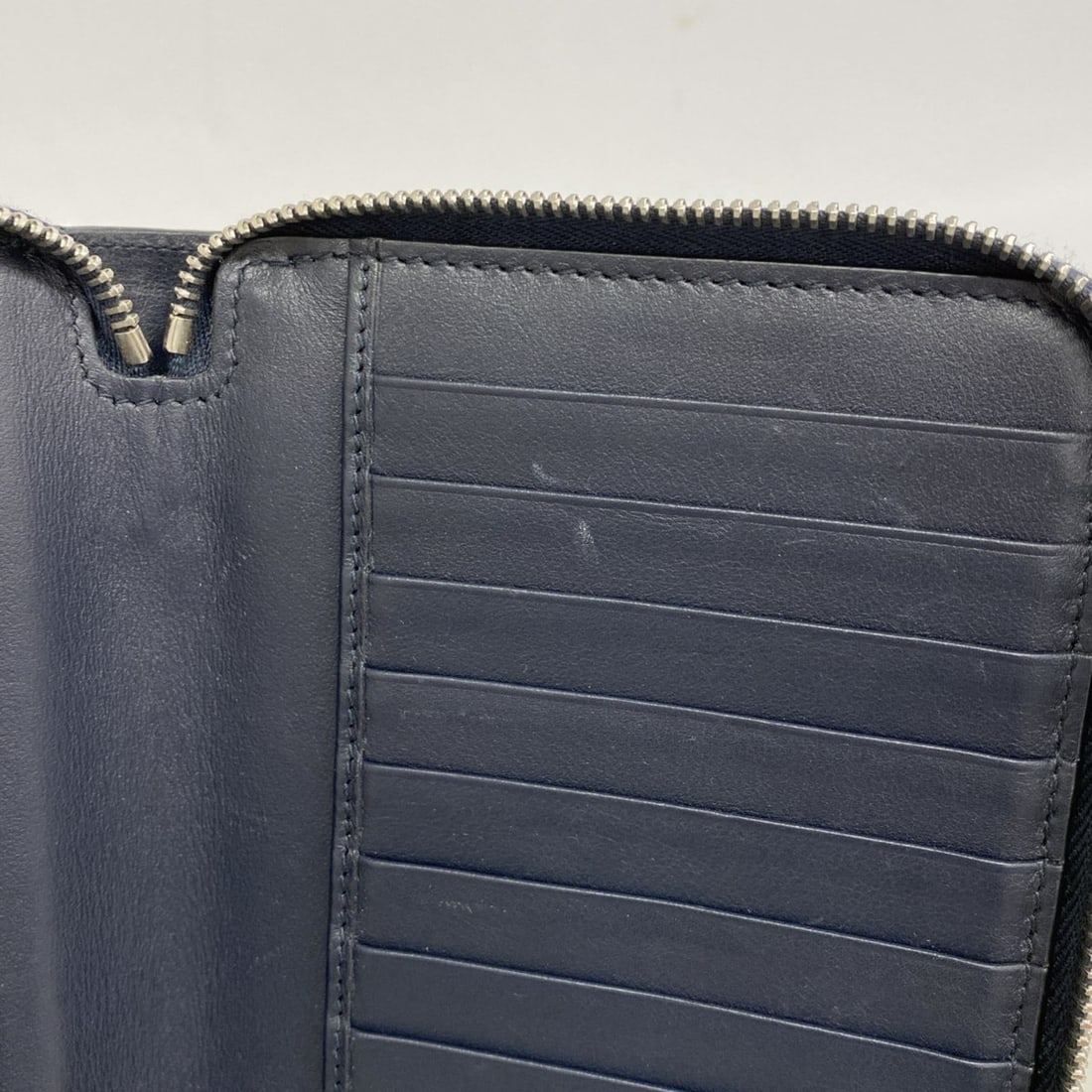 Hermes 750WG ring - 8