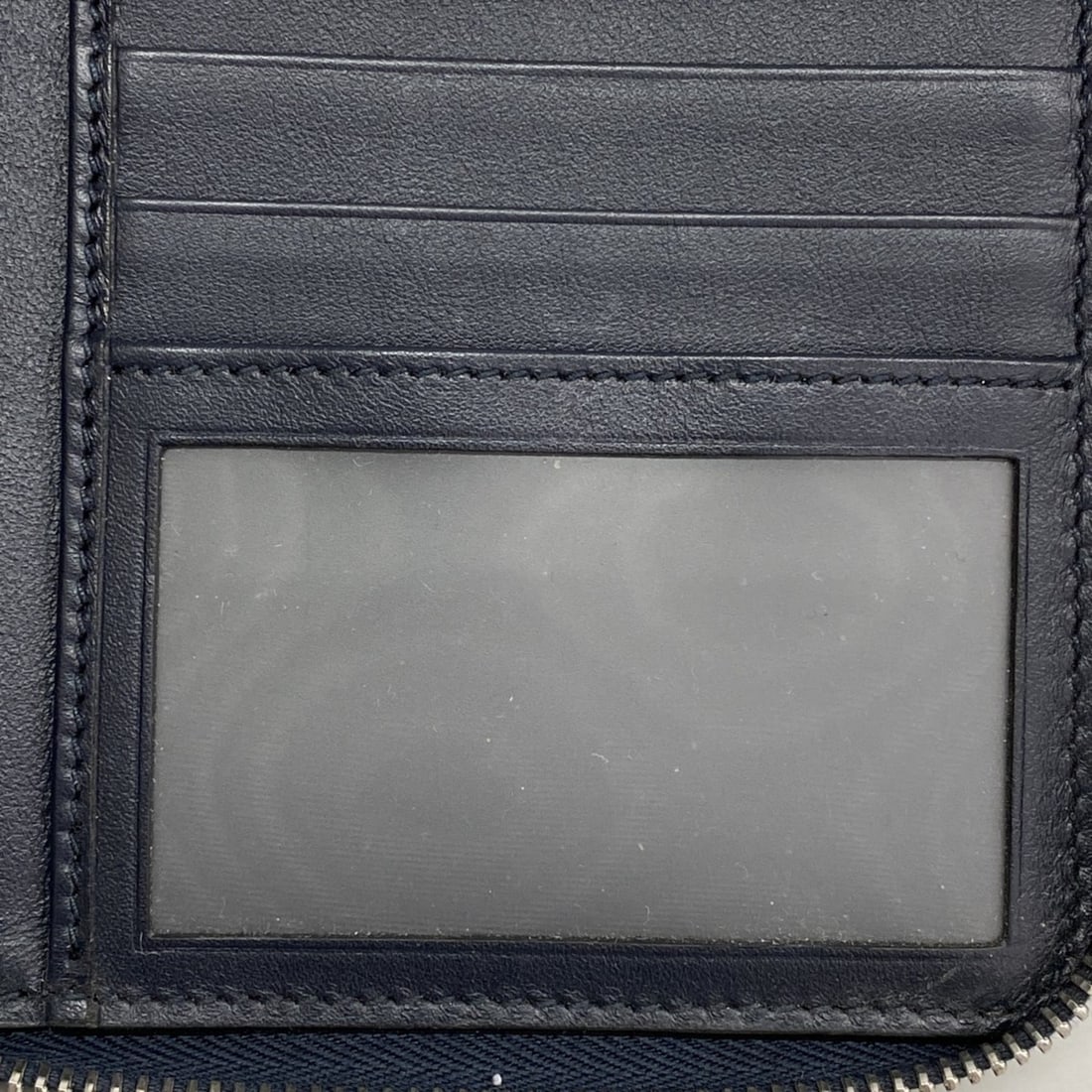 Hermes 750WG ring - 9