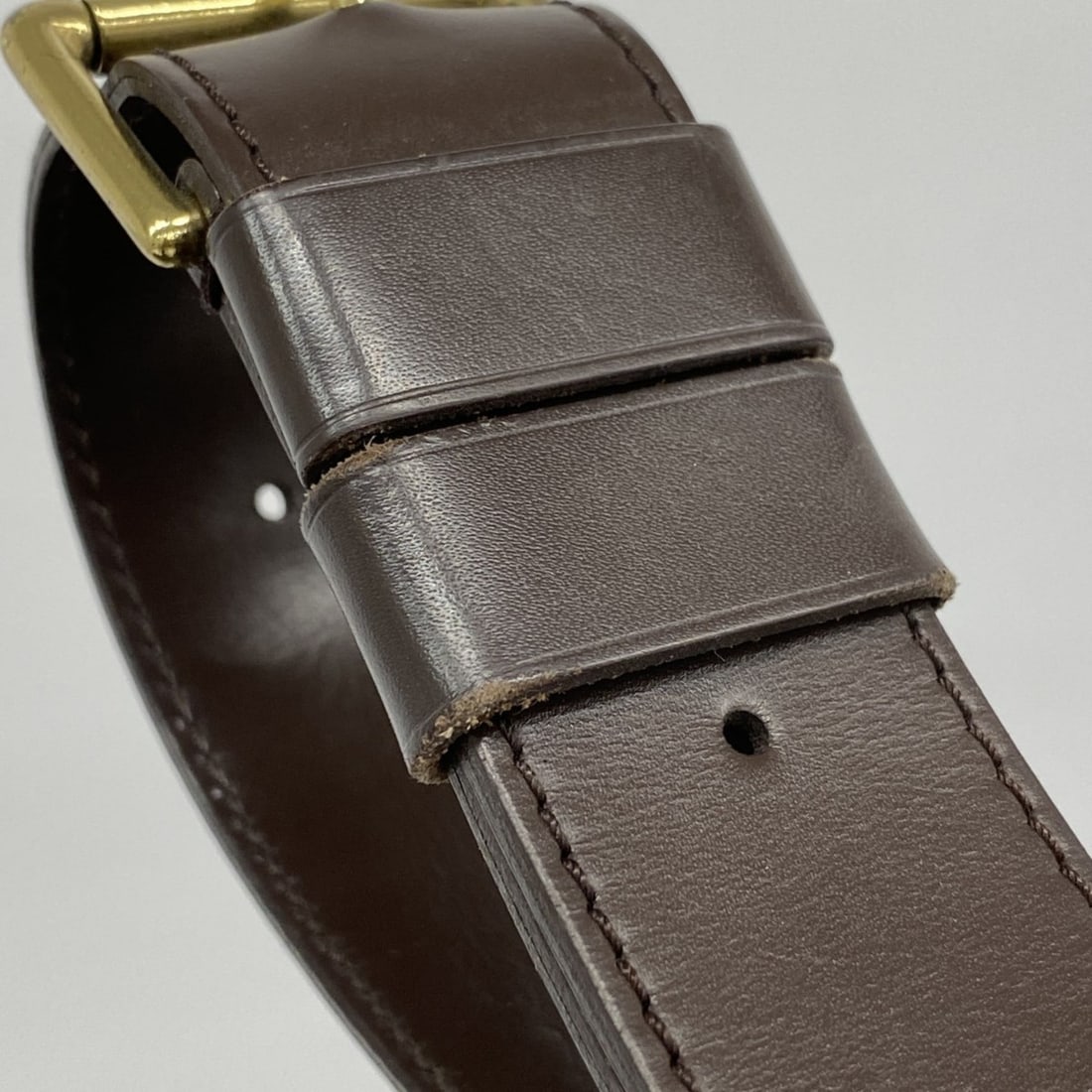 Tiffany Milgrain Ring - 12