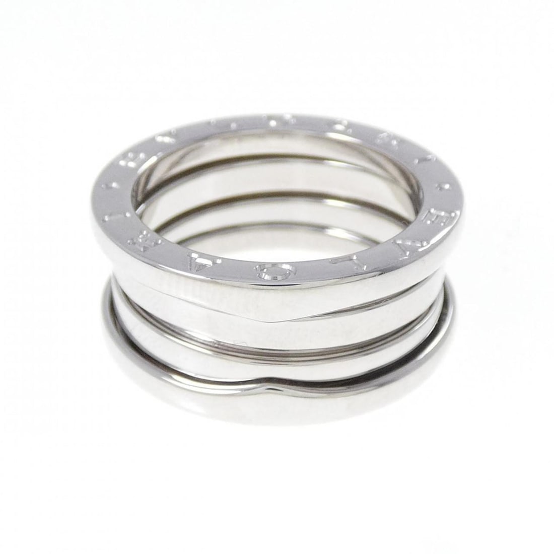 Bvlgari B.zero1 3-Band Ring - 2