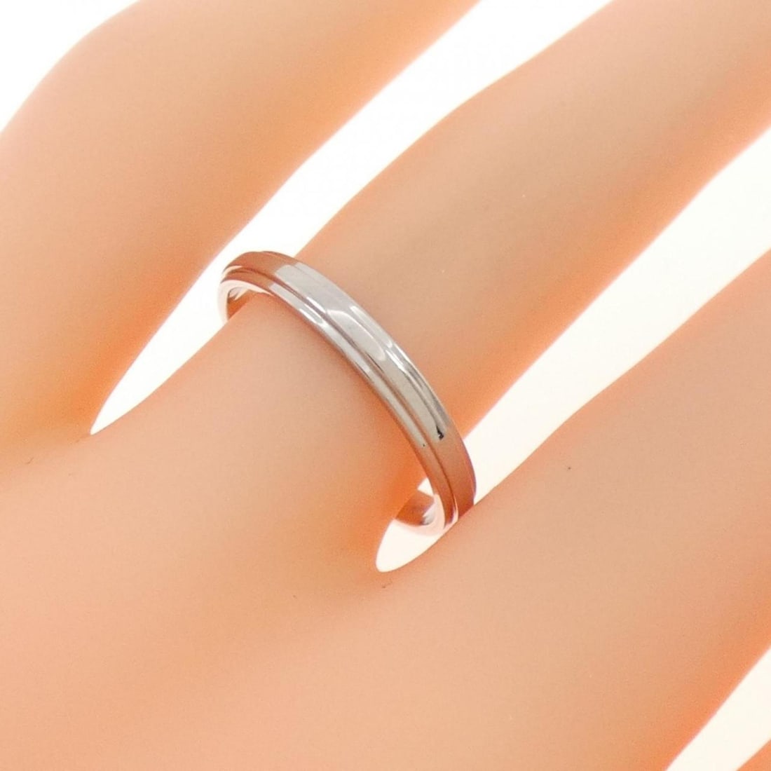 Cartier D'Amour Ring - 4