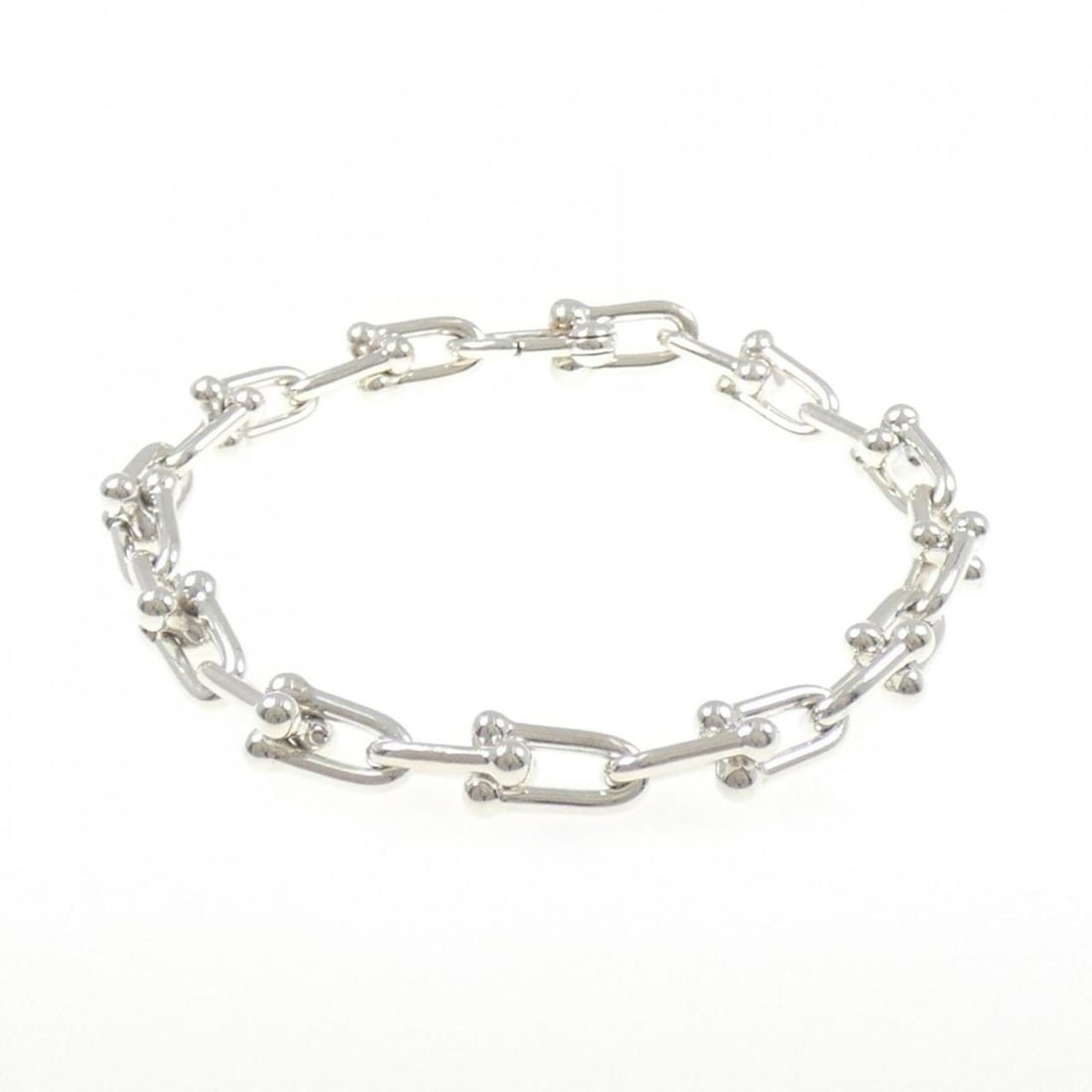 Tiffany Link Small Bracelet - 2