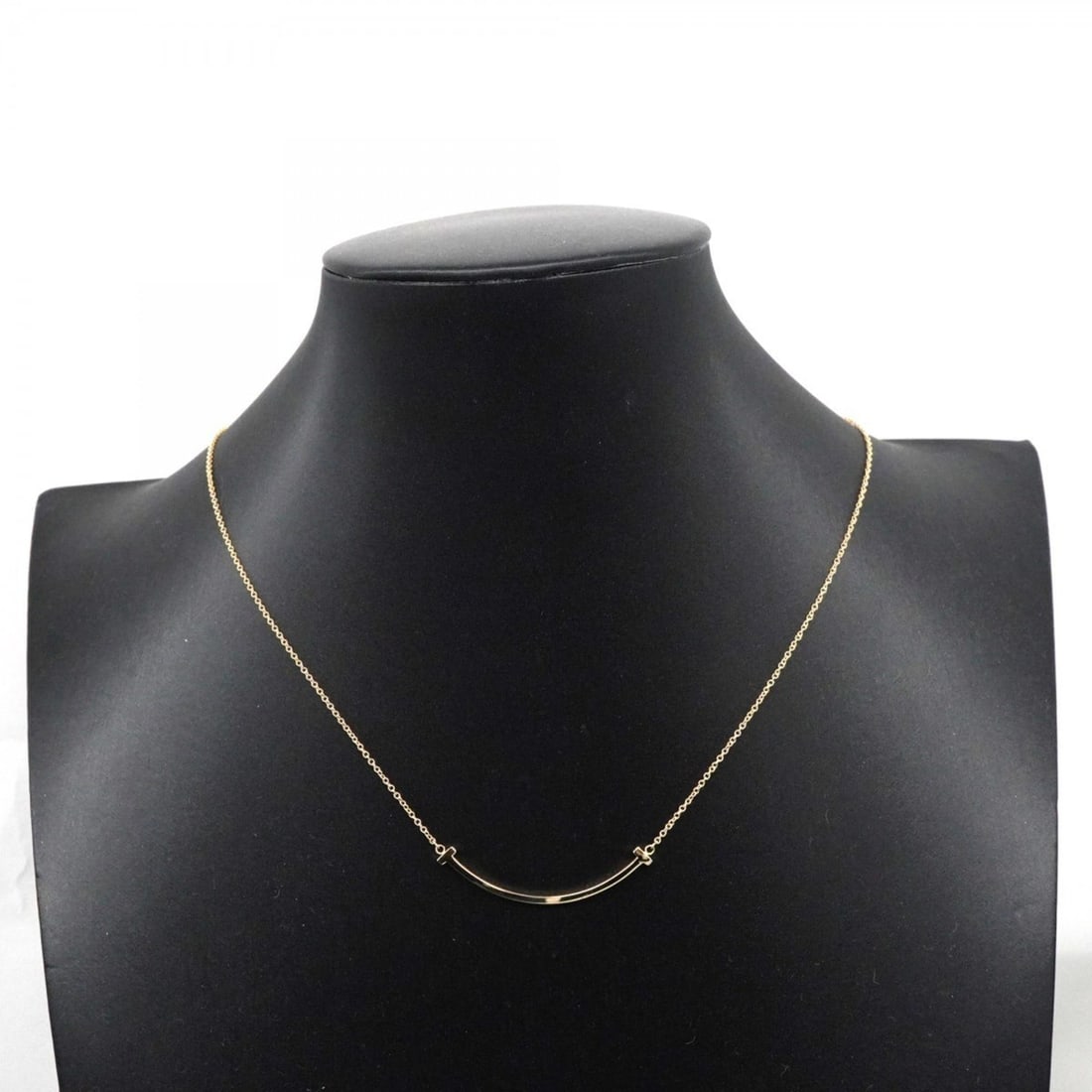 Tiffany Link Small Bracelet - 7