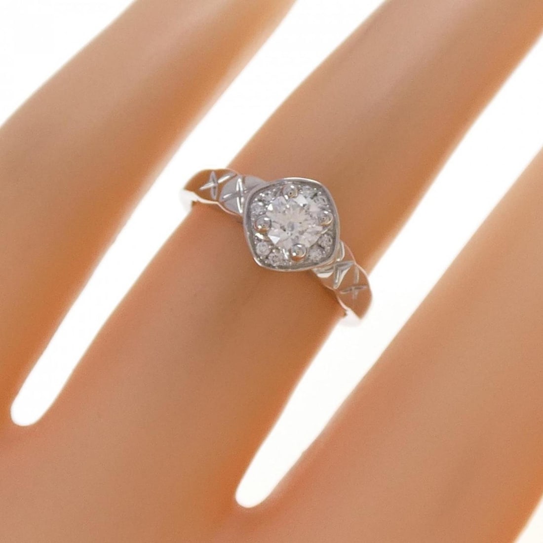 Chanel Coco Crush Ring - 5