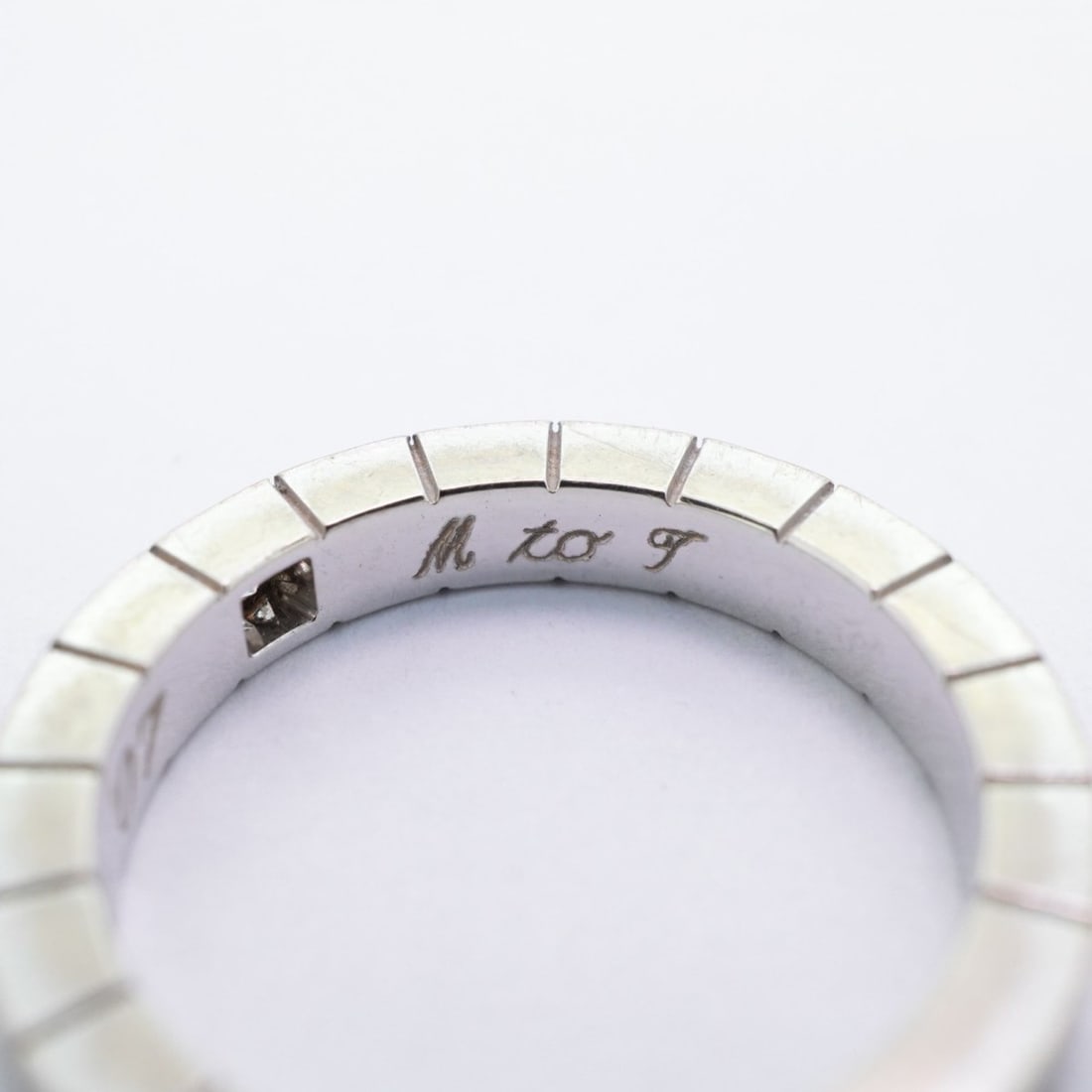 Chanel Coco Crush Ring - 6