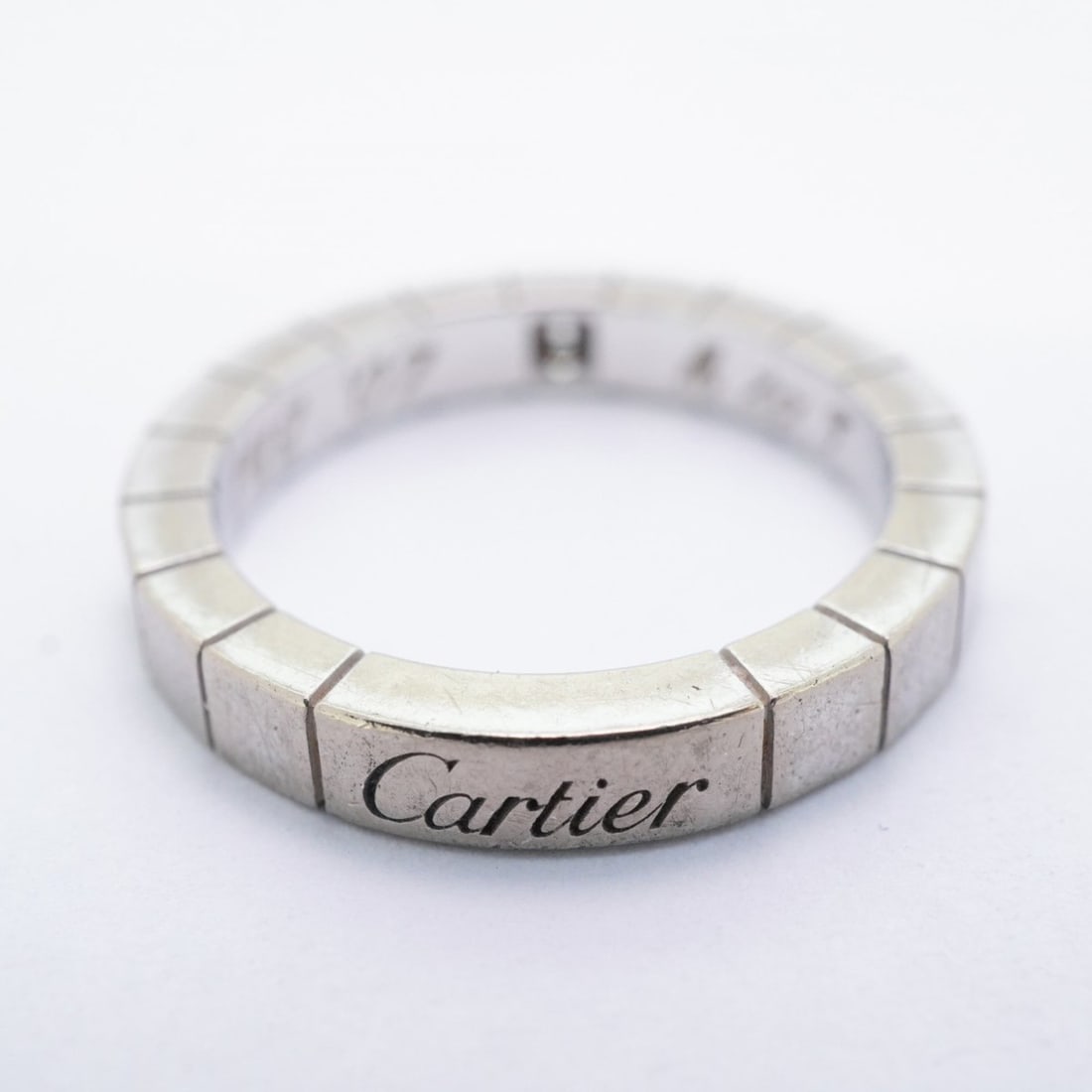 Chanel Coco Crush Ring - 7