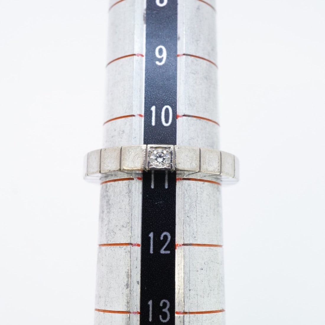 Chanel Coco Crush Ring - 8