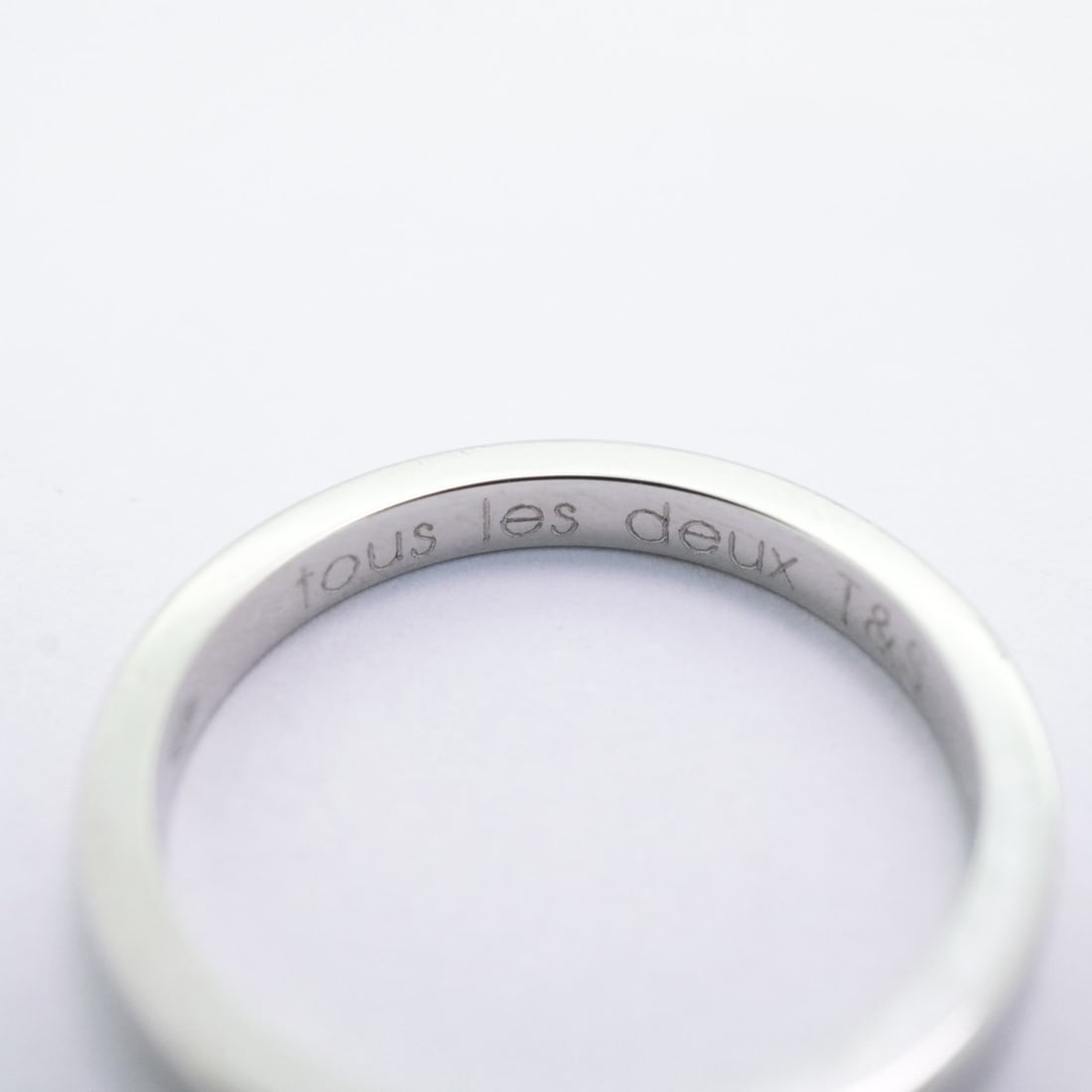 Hermes Amulet Kelly Ring - 6