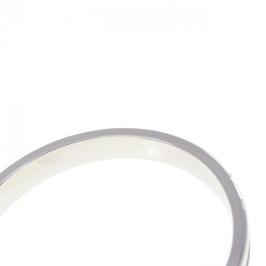 Hermes Mini Empreinte Ring - 3