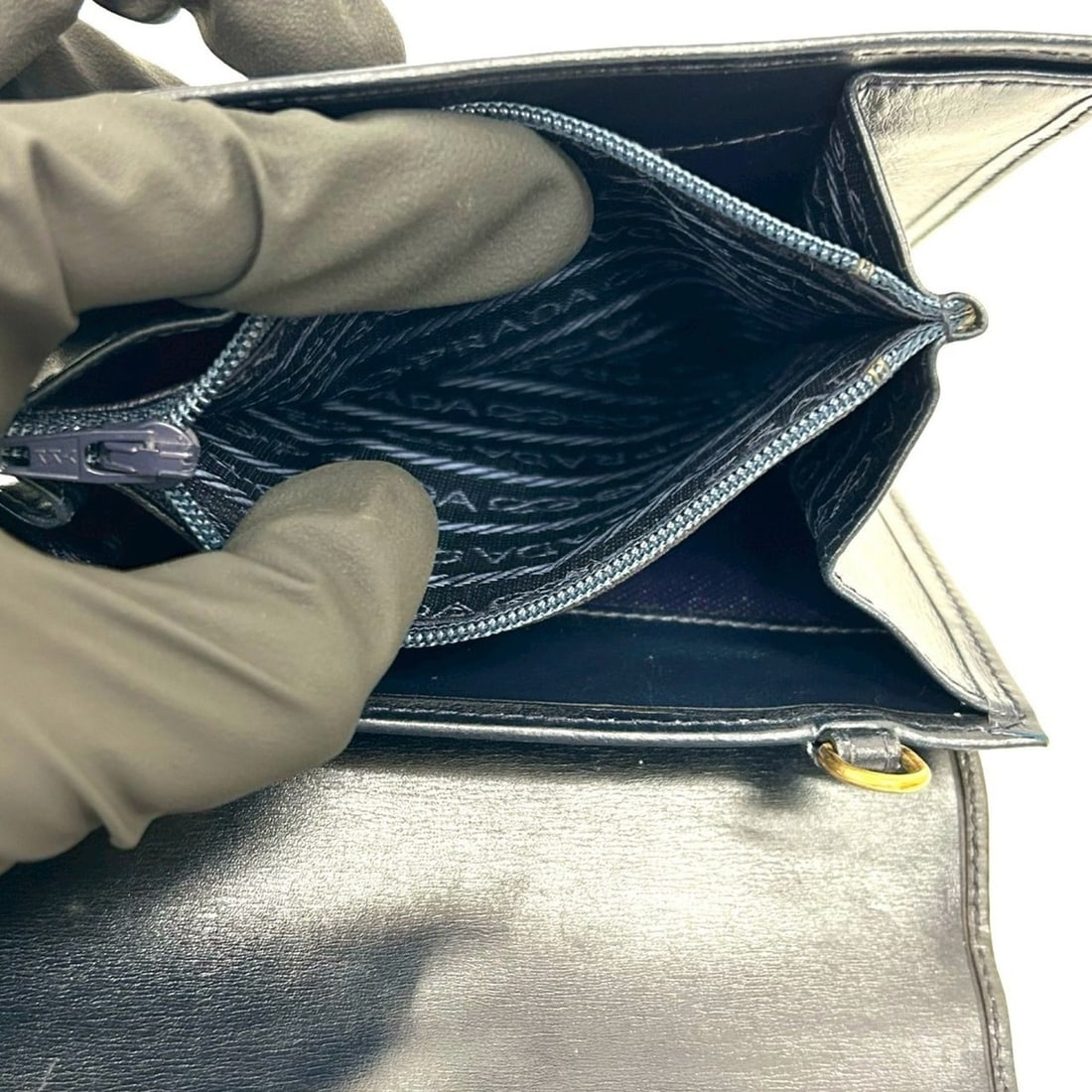 Tiffany solitaire earrings - 10