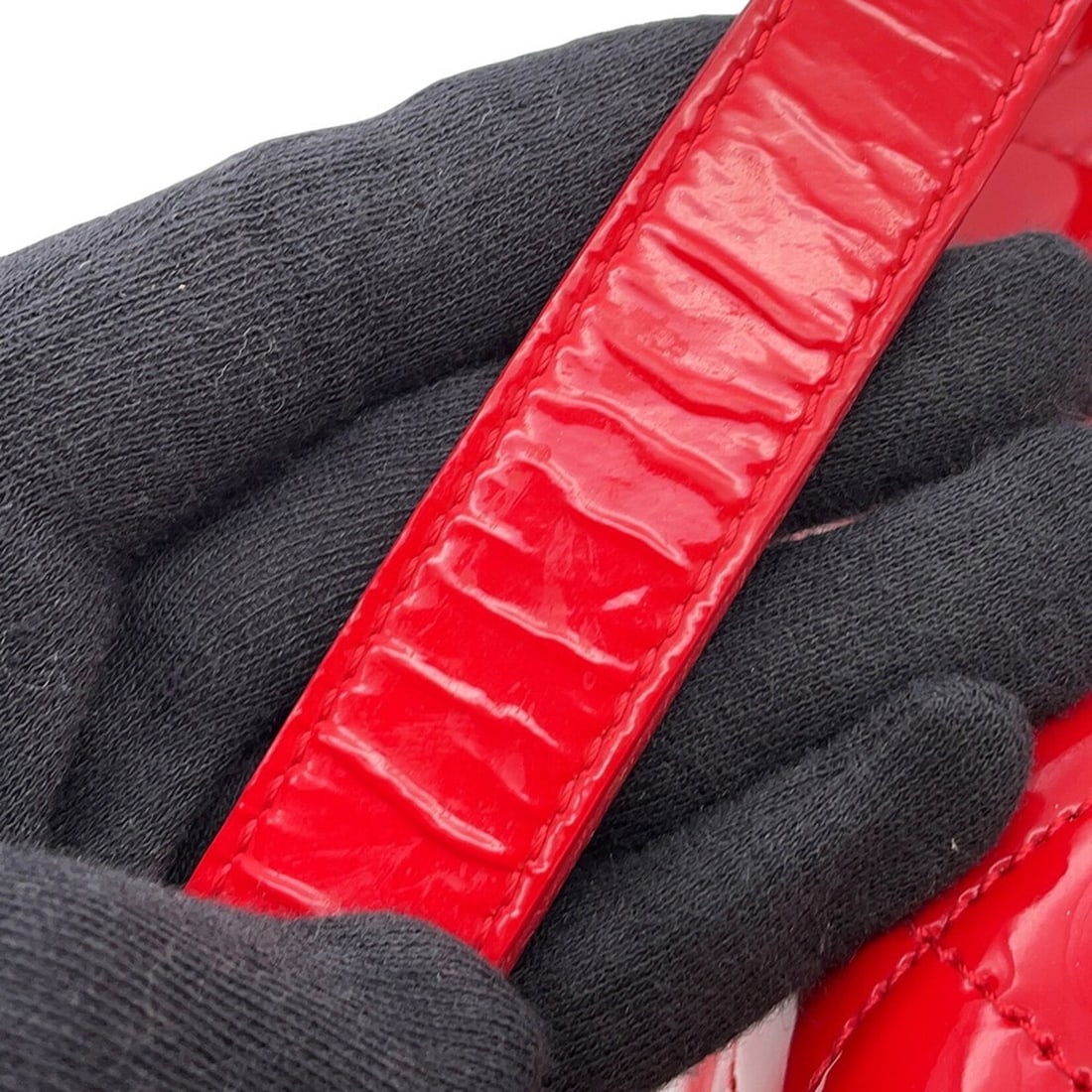 Tiffany solitaire earrings - 15