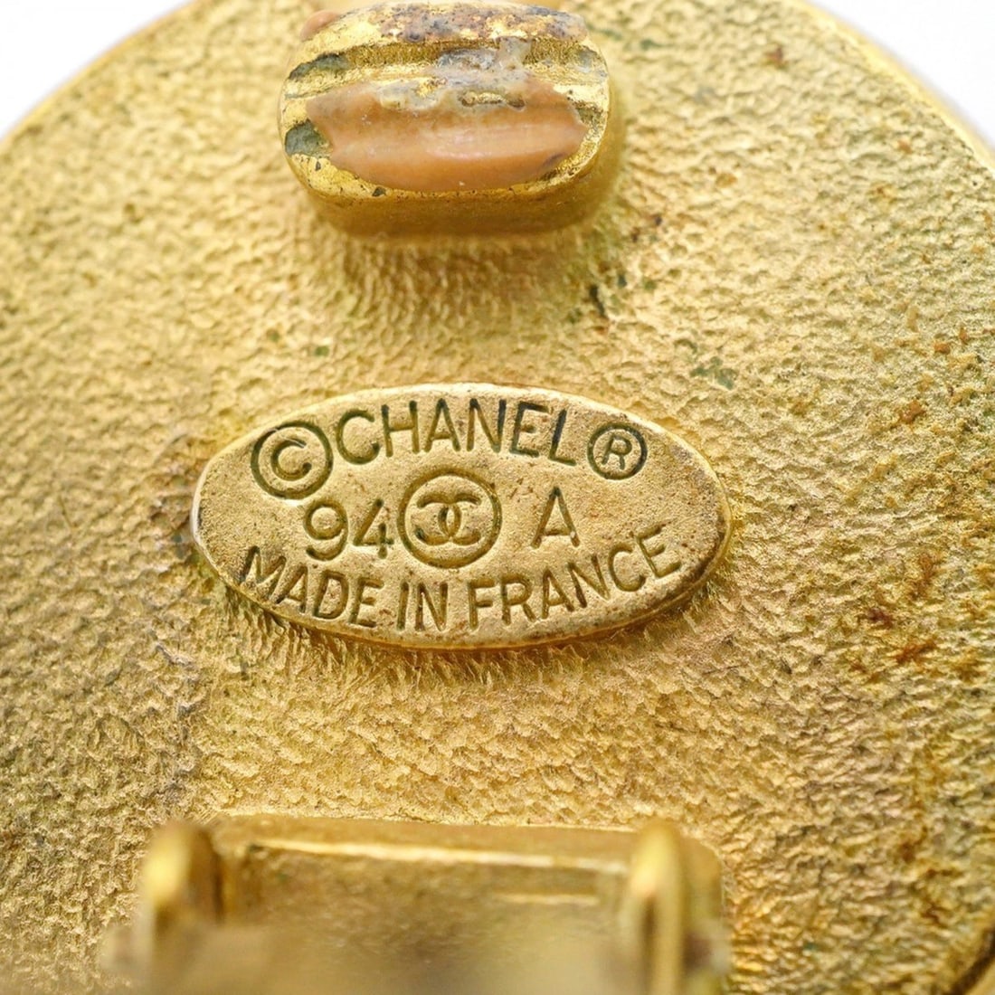 Tiffany solitaire earrings - 5