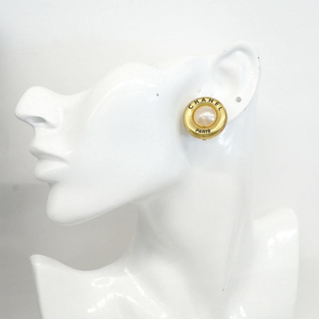 Tiffany solitaire earrings - 6