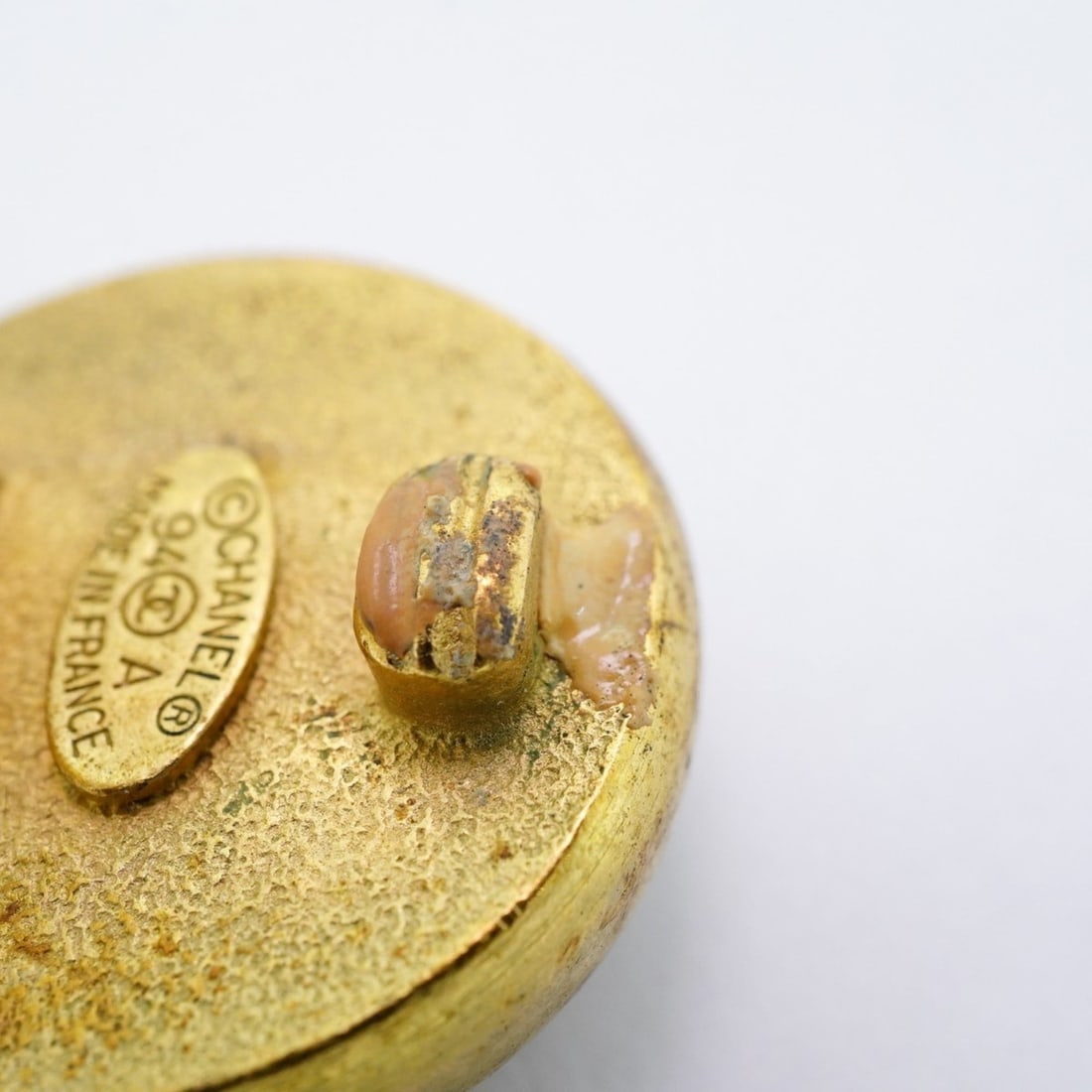 Tiffany solitaire earrings - 7