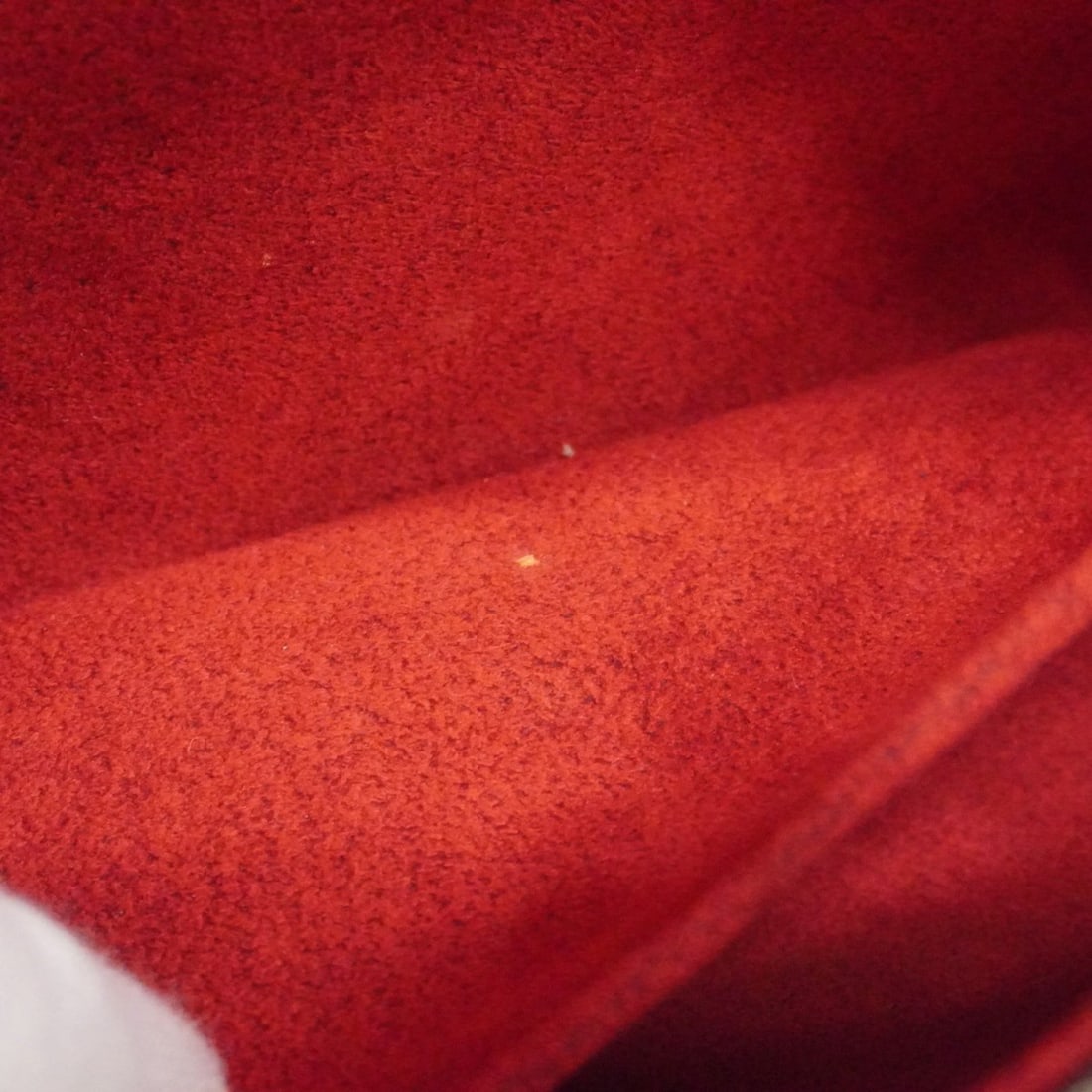 Tiffany Half Circle Channel Setting Ring - 14