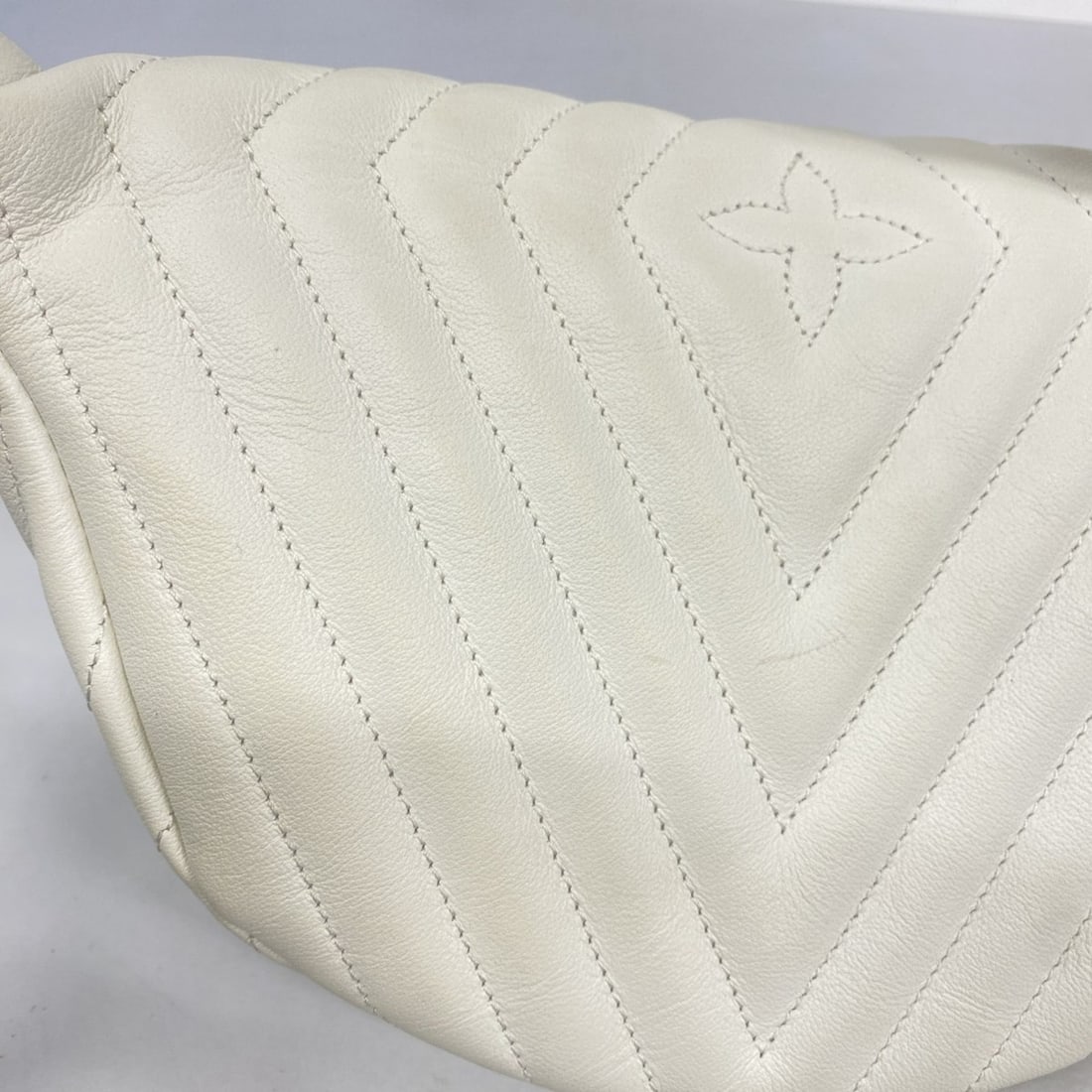 Tiffany Love Knot Ring - 7