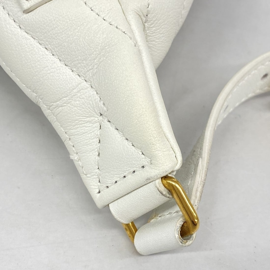 Tiffany Love Knot Ring - 9