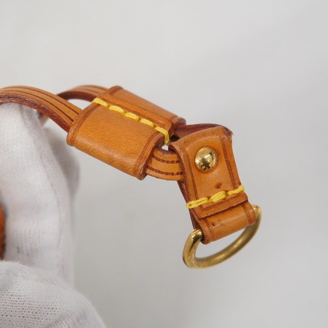 Chanel Ultra Collection Large Ring - 15