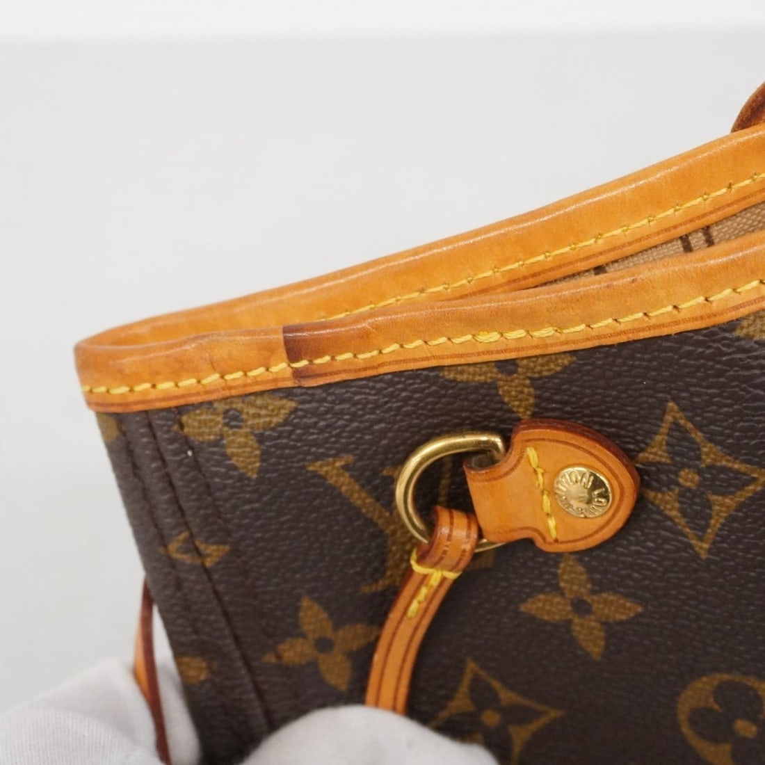 Chanel Ultra Collection Large Ring - 7