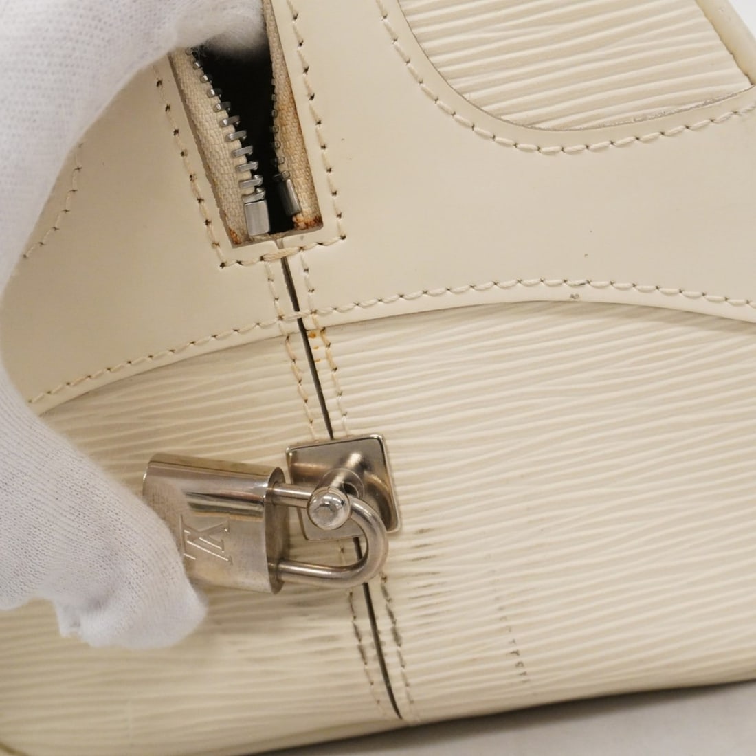 Tiffany Atlas Numeric Ring - 19