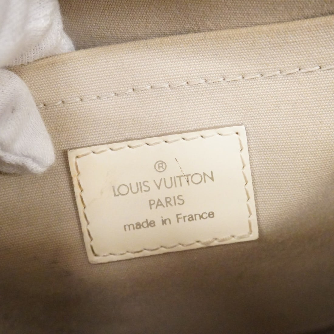 Tiffany Atlas Numeric Ring - 5