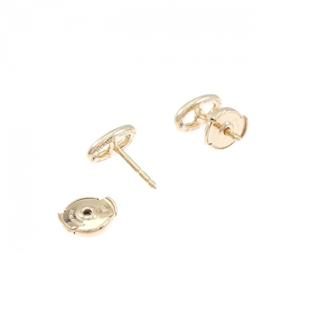 Hermes Farandole earrings - 3