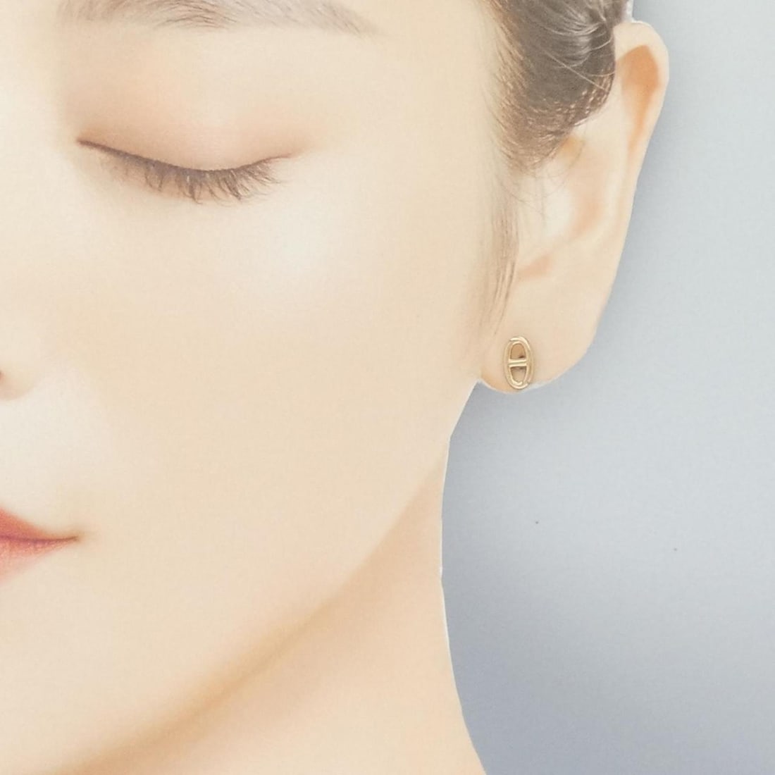 Hermes Farandole earrings - 4