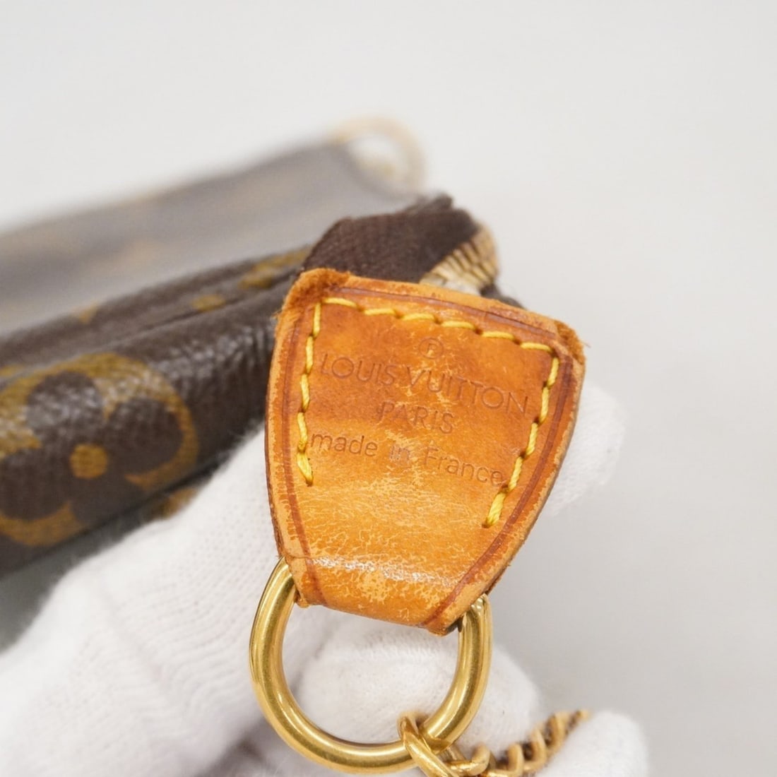 Hermes Farandole earrings - 5