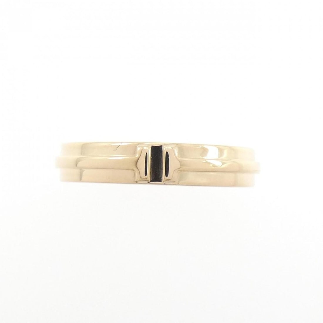 Tiffany T Two Narrow Ring - 2