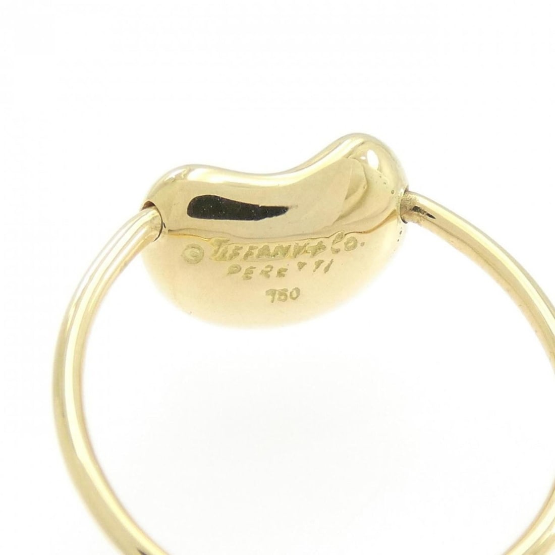 Tiffany Beans Ring - 4