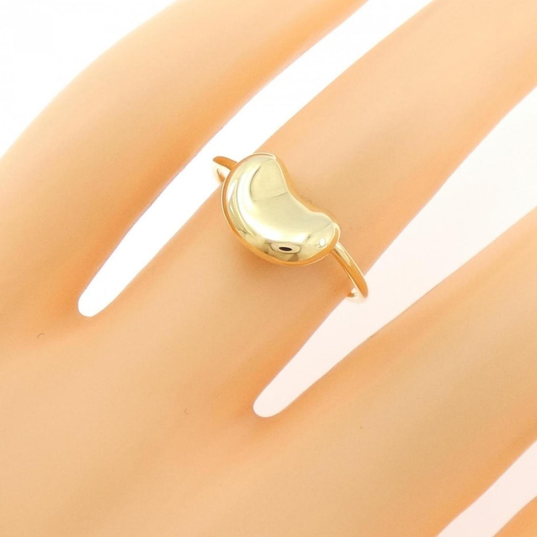 Tiffany Beans Ring - 5