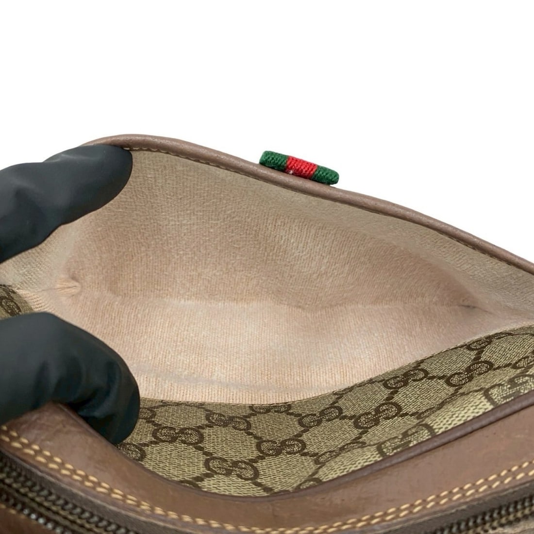 Cartier Entrelacée Small Ring - 10