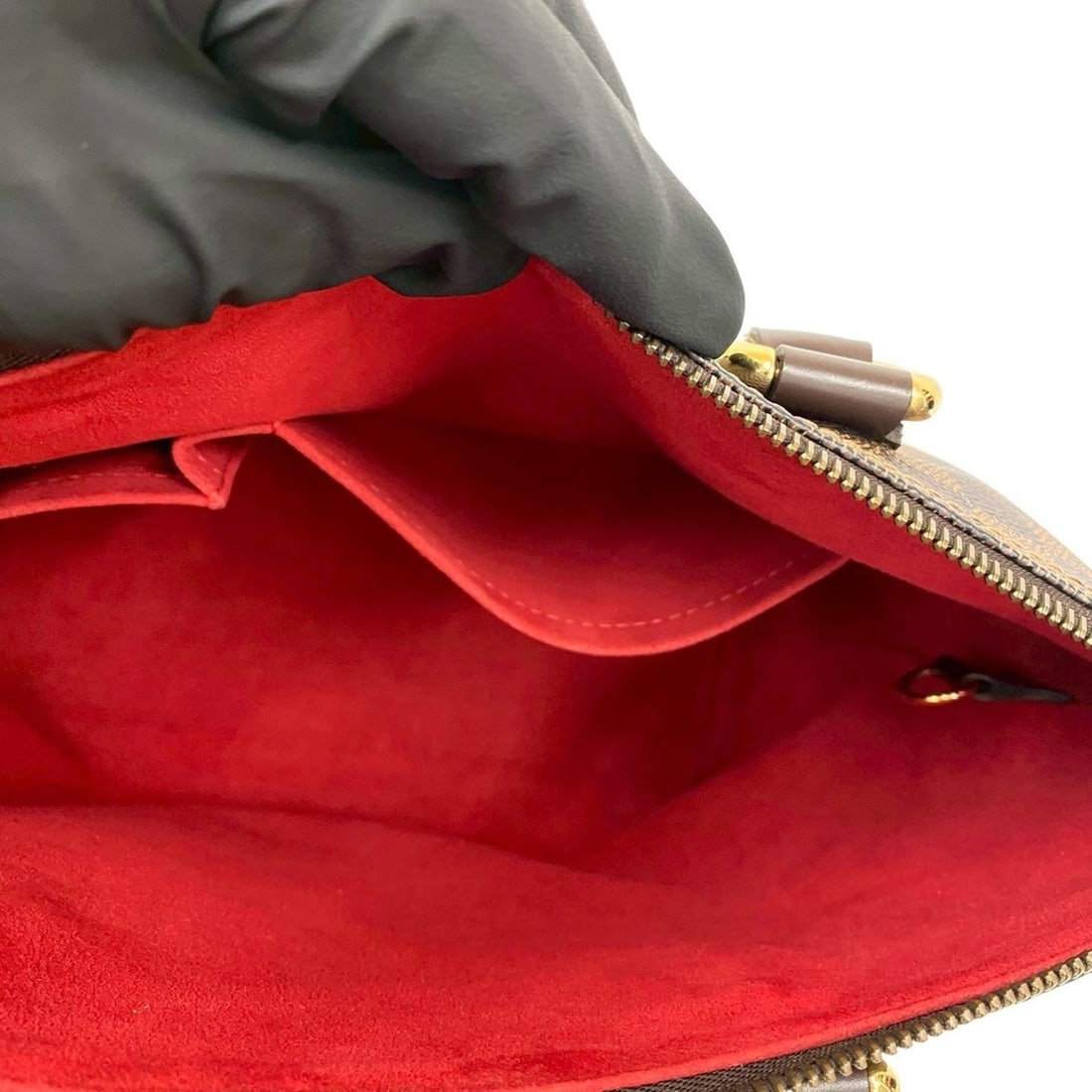 Tiffany Beans Necklace - 10