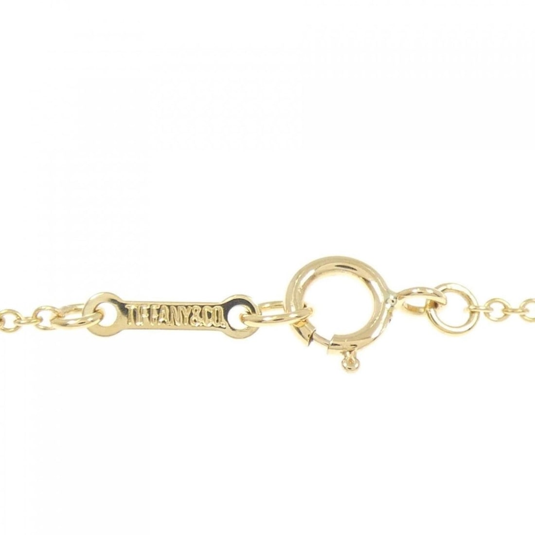 Tiffany Beans Necklace - 5